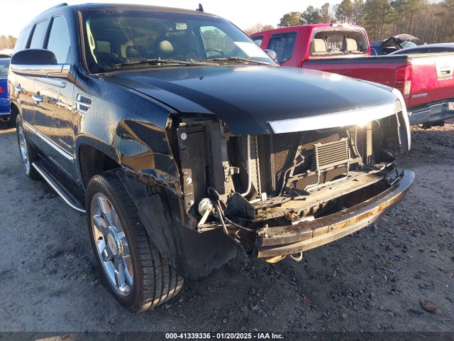 2010 CADILLAC ESCALADE 1GYUCBEF5AR270687 Photo 5