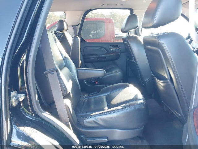 2010 CADILLAC ESCALADE 1GYUCBEF5AR270687 Photo 7