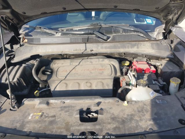 3C4NJDBB9KT839823 Jeep Compass Altitude 4x4