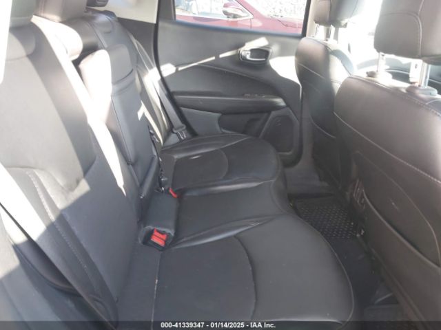 3C4NJDBB9KT839823 Jeep Compass Altitude 4x4