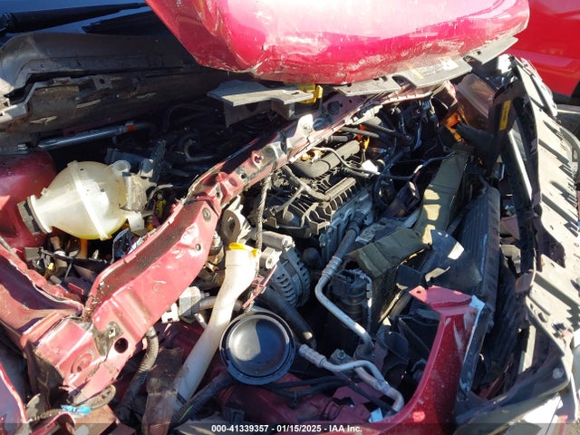 1FMCU9GD6KUA58166 Ford ESCAPE SE