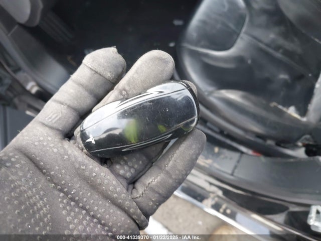 2013 TESLA MODEL S 5YJSA1AG2DFP11228 Photo 10