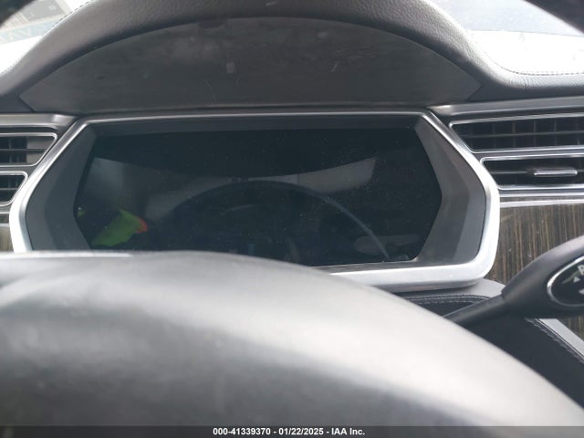 2013 TESLA MODEL S 5YJSA1AG2DFP11228 Photo 6