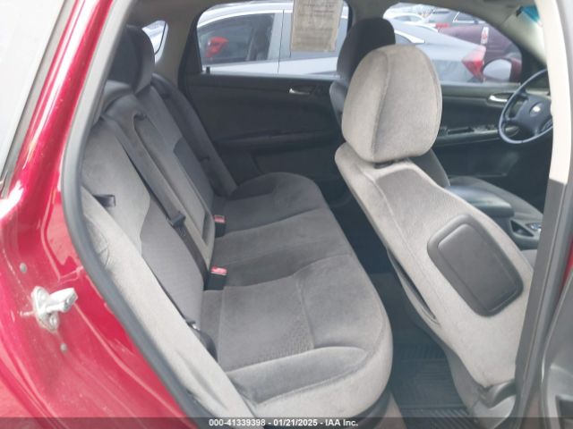 2G1WB5E30E1117229 Chevrolet Impala Limited Lt