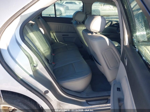 2005 CADILLAC STS 1G6DC67AX50110932 Photo 7