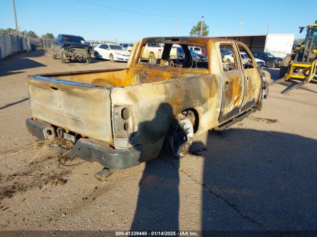 1C6RR6TT0HS786363 RAM 1500 Big Horn  4x2 6'4 Box