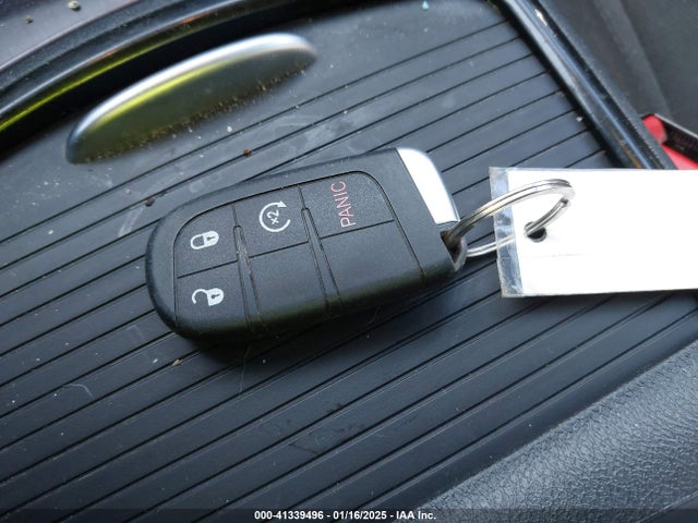 Dodge Charger Se 2016 2C3CDXBG3GH251660 Image 11