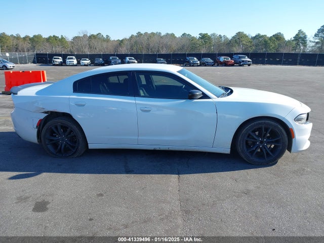 Dodge Charger Se 2016 2C3CDXBG3GH251660 Image 13