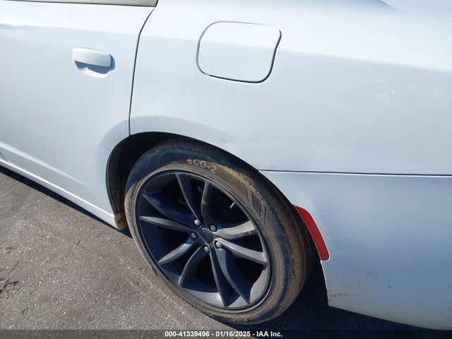 Dodge Charger Se 2016 2C3CDXBG3GH251660 Image 18