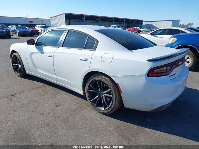 Dodge Charger Se 2016 2C3CDXBG3GH251660 Image 3