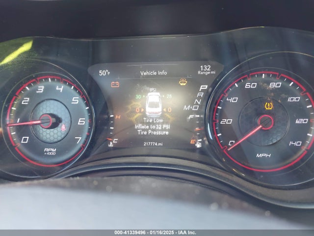 Dodge Charger Se 2016 2C3CDXBG3GH251660 Image 7