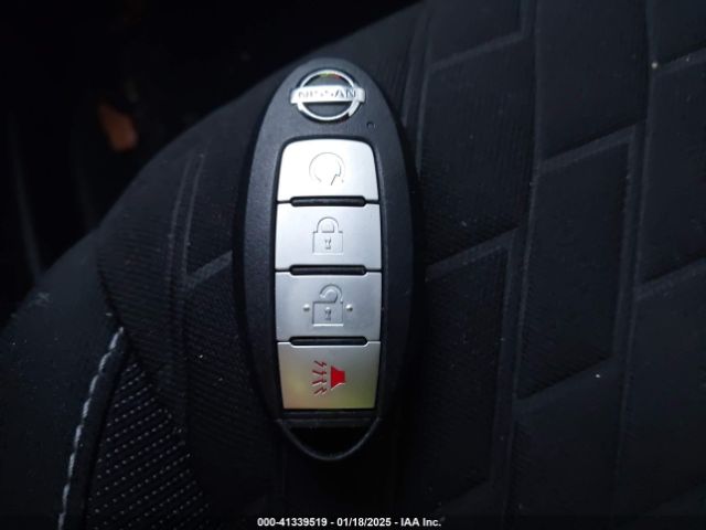 3N1CP5CV1ML565415 Nissan Kicks Sv Xtronic Cvt