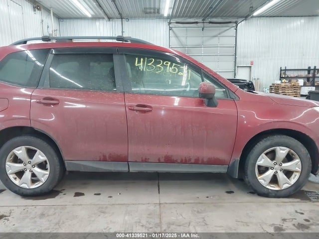 Subaru Forester 2.5i Premium 2015 JF2SJAFC4FH485977 Image 13