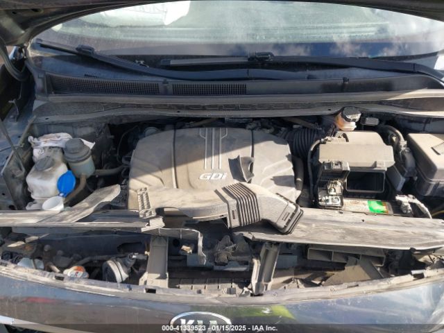KNDMB5C1XG6203563 KIA SEDONA LX