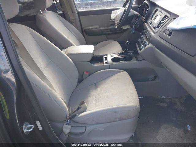 KNDMB5C1XG6203563 KIA SEDONA LX