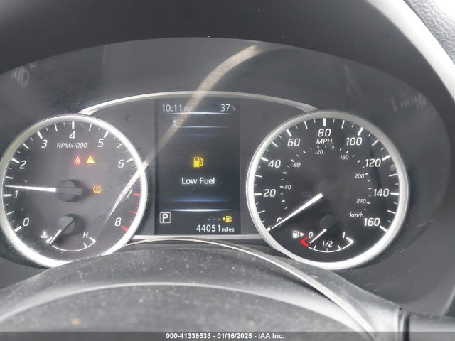 3N1AB7APXJY281947 Nissan SENTRA SV