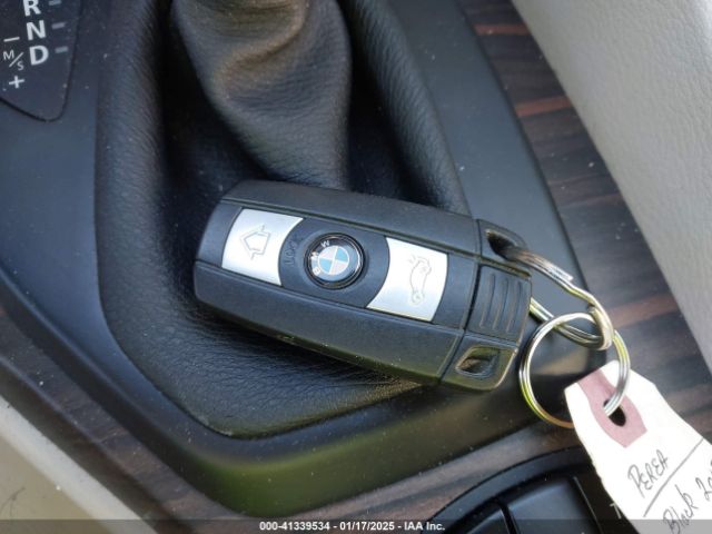 WBAVM5C5XFVV95057 BMW X1 Xdrive35i
