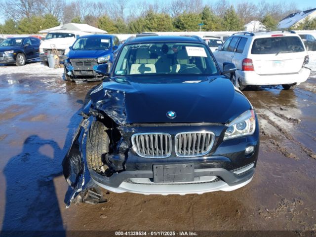 WBAVM5C5XFVV95057 BMW X1 Xdrive35i