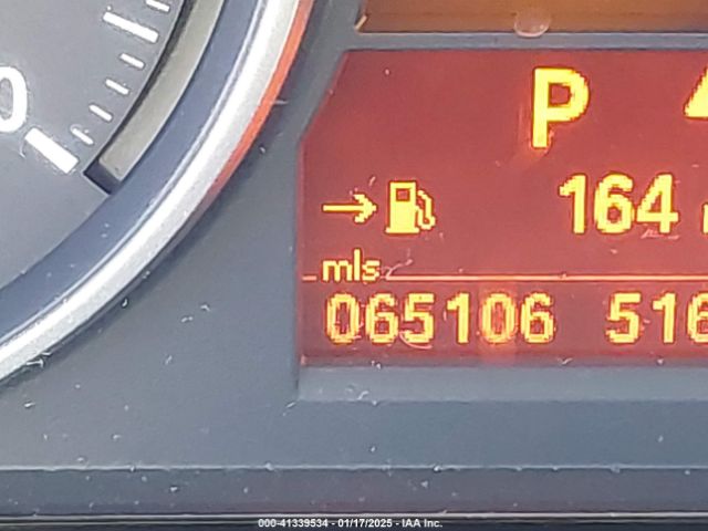 WBAVM5C5XFVV95057 BMW X1 Xdrive35i
