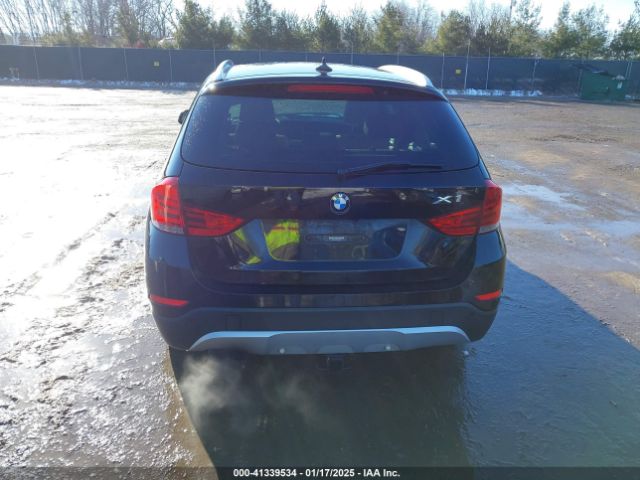 WBAVM5C5XFVV95057 BMW X1 Xdrive35i