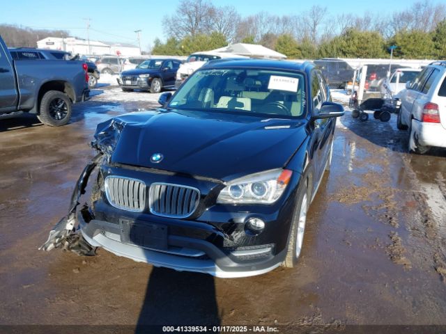 WBAVM5C5XFVV95057 BMW X1 Xdrive35i