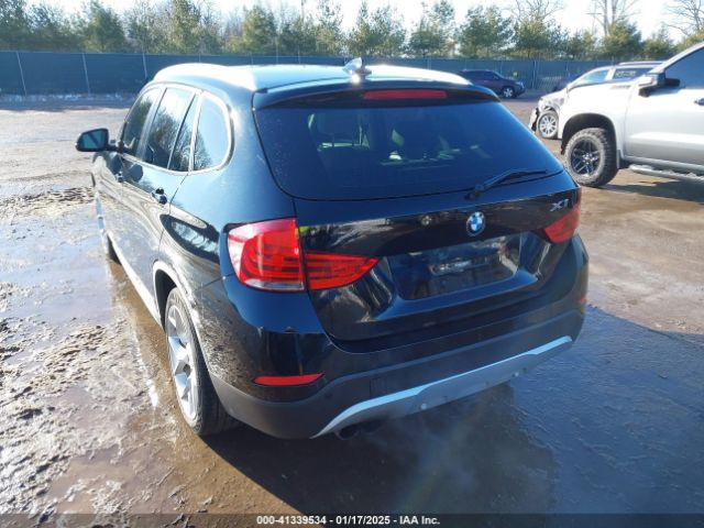 WBAVM5C5XFVV95057 BMW X1 Xdrive35i