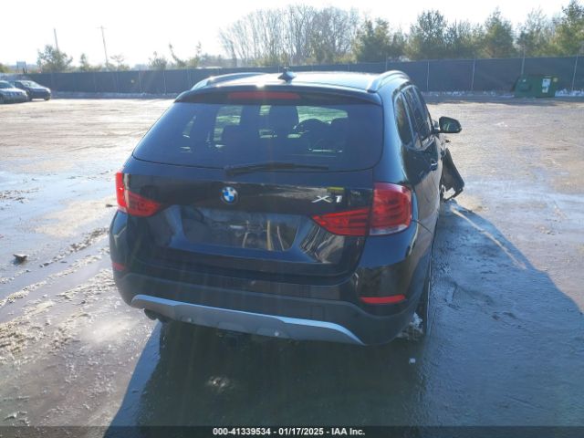 WBAVM5C5XFVV95057 BMW X1 Xdrive35i