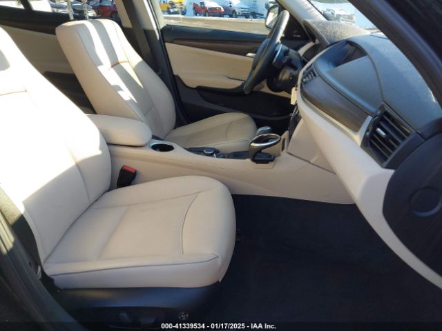 WBAVM5C5XFVV95057 BMW X1 Xdrive35i