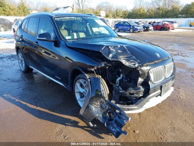 WBAVM5C5XFVV95057 BMW X1 Xdrive35i