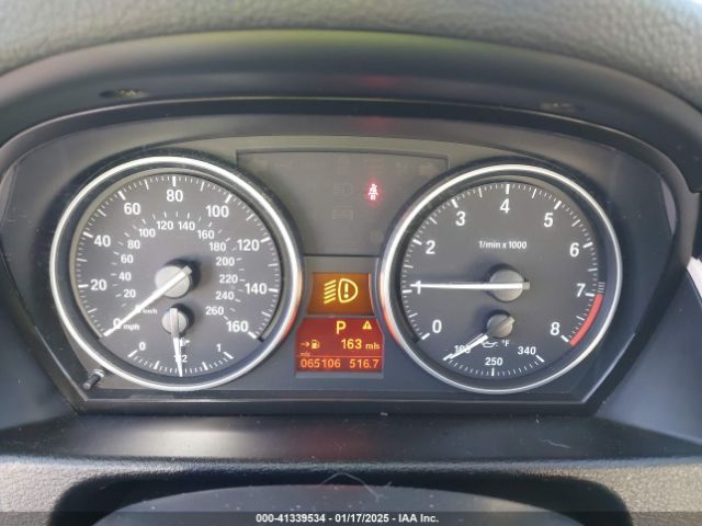 WBAVM5C5XFVV95057 BMW X1 Xdrive35i