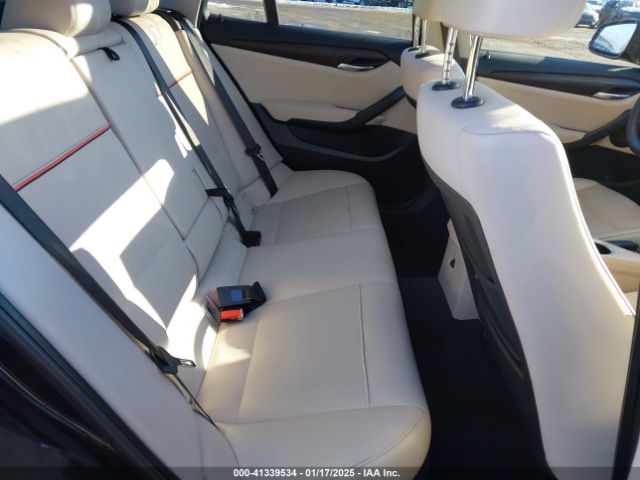 WBAVM5C5XFVV95057 BMW X1 Xdrive35i