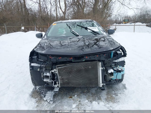 Chevrolet IMPALA 2LZ 2016 2G1145S38G9202056 Image 13