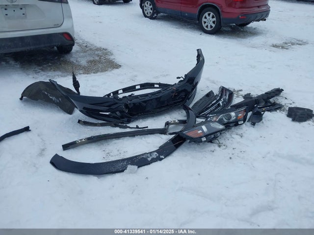 Chevrolet IMPALA 2LZ 2016 2G1145S38G9202056 Image 12