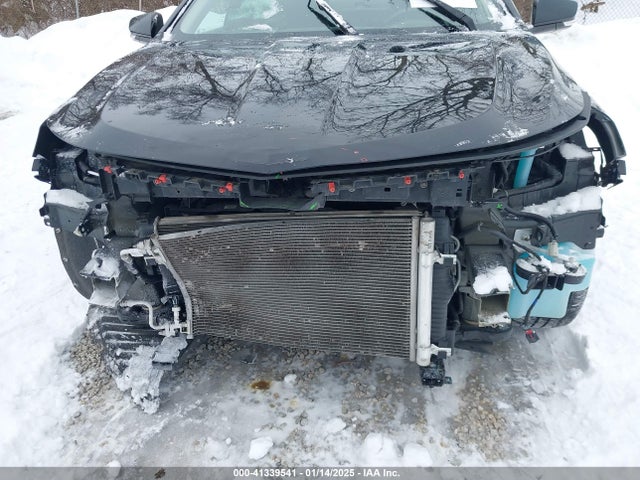 Chevrolet IMPALA 2LZ 2016 2G1145S38G9202056 Image 6