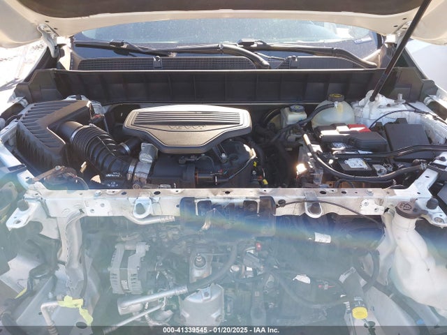 1GKKNPLS3HZ300059 GMC Acadia Denali