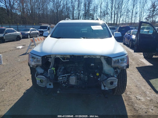 1GKKNPLS3HZ300059 GMC Acadia Denali