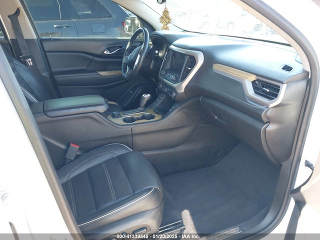 1GKKNPLS3HZ300059 GMC Acadia Denali