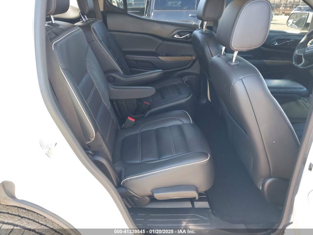 1GKKNPLS3HZ300059 GMC Acadia Denali