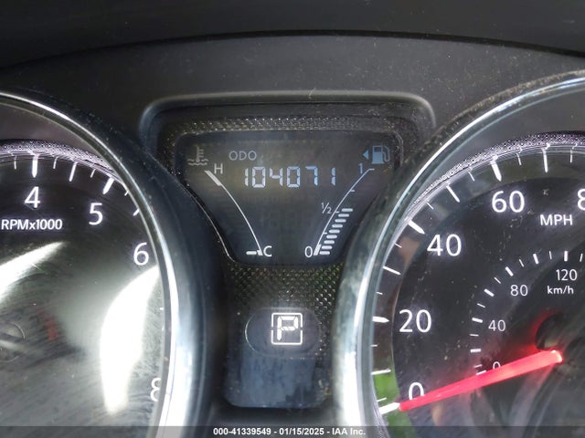 Nissan Versa 1.6 Sv 2019 3N1CN7AP1KL822253 Image 15