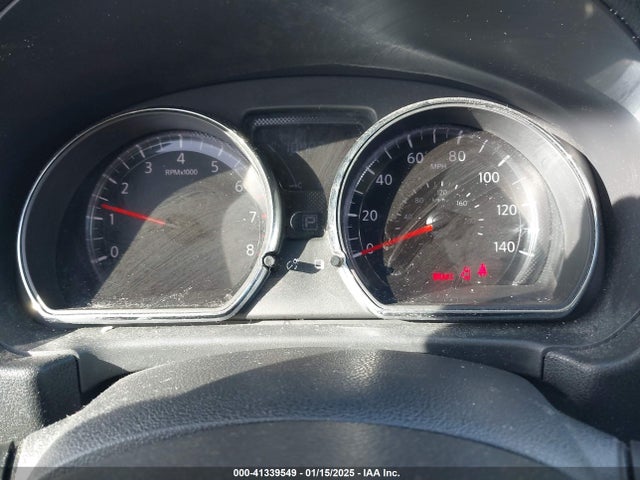 Nissan Versa 1.6 Sv 2019 3N1CN7AP1KL822253 Image 7