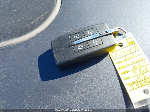 3LN6L2GKXER825454 Lincoln MKZ