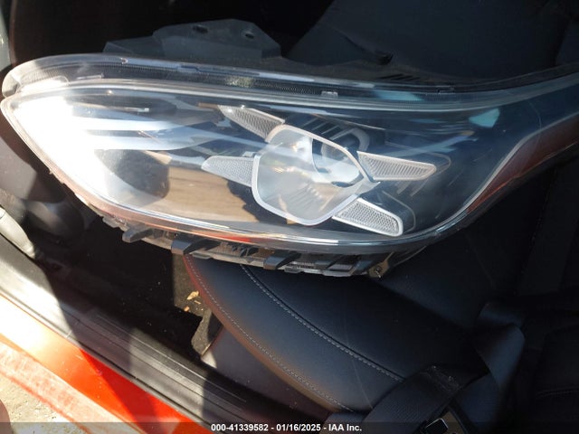 3KPF54ADXKE069258 KIA FORTE EX