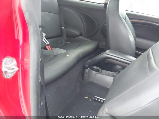 2012 MINI COOPER S WMWSV3C56CT386863 Photo 7