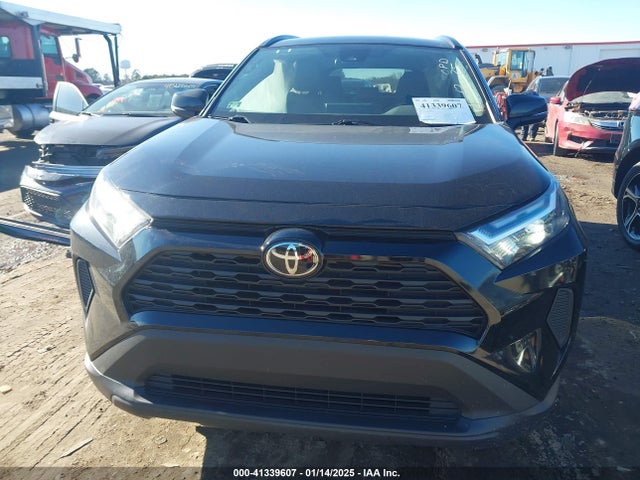 Toyota Rav4 Xle 2022 2T3W1RFV1NC184464 Image 12