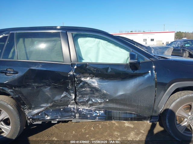 Toyota Rav4 Xle 2022 2T3W1RFV1NC184464 Image 13