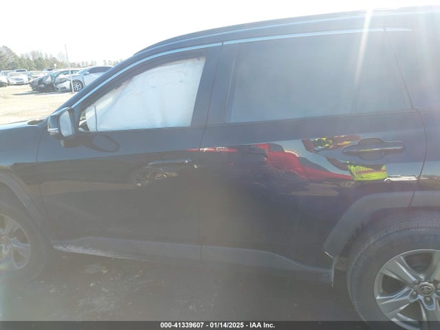 Toyota Rav4 Xle 2022 2T3W1RFV1NC184464 Image 14