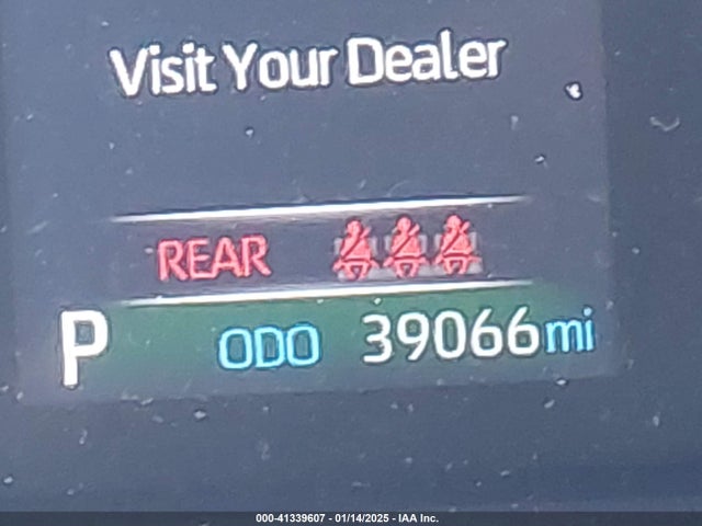 Toyota Rav4 Xle 2022 2T3W1RFV1NC184464 Image 15