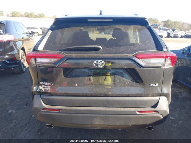 Toyota Rav4 Xle 2022 2T3W1RFV1NC184464 Image 16