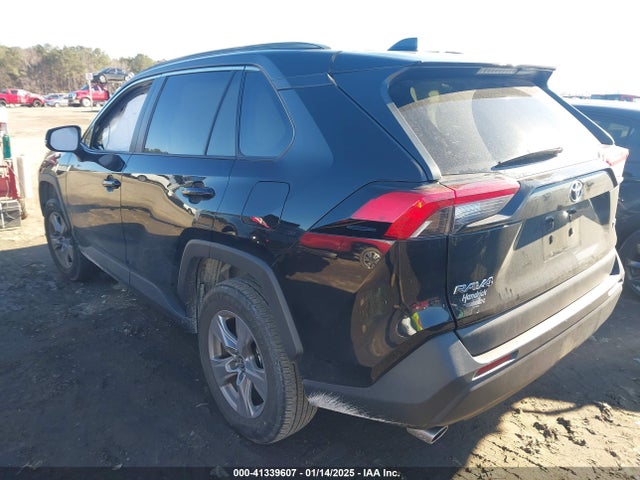 Toyota Rav4 Xle 2022 2T3W1RFV1NC184464 Image 3