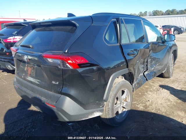 Toyota Rav4 Xle 2022 2T3W1RFV1NC184464 Image 4